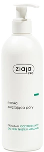 Ziaja Pro Pore Tightening Mask