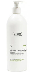 Ziaja Pro Sebo-Control Cleansing Gel