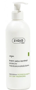 Ziaja Pro Sebo-Control Cream