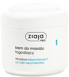 Ziaja Pro Soothing Massage Cream