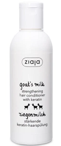 Ziaja Strengthening Hair Conditioner With Keratin