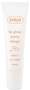 Ziaja Sunny Mango Lip Gloss