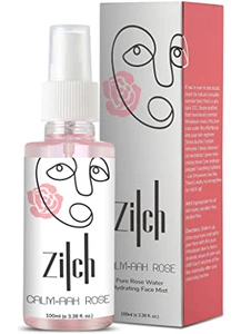 zilch Calm-Aah Rose