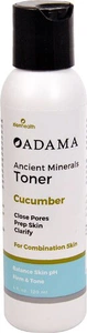 Zion Health Ancient Minerals Cucumber Toner