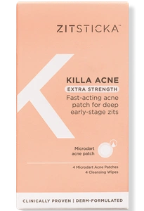 ZitSticka Killa Acne Extra Strength Microdart Patches