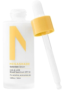ZitSticka Megashade Sunscreen Serum