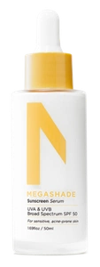 ZitSticka MEGASHADE™ Sunscreen Serum SPF 50