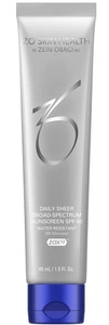 Zo skin health Daily Sheer Broad-spectrum SPF 50