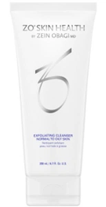 Zo skin health Exfoliating Cleanser
