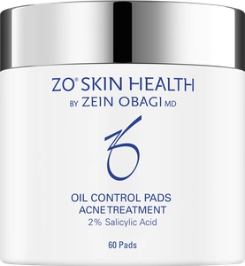 Zo skin health Oil Control Pads Acne Treatment