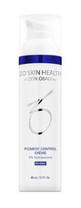 Zo Skin Health Zein Obagi Pigment Control + Blending Crème 4% Hq - Rx