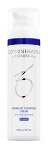Zo Skin Health Zein Obagi Pigment Control Crème 4% Hq - Rx