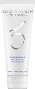 ZO® SKIN HEALTH Zein Obagi Sülfür Mask