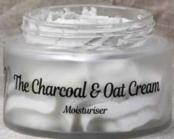 Zoe Bee Beautiful Charcoal And Oat