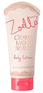 Zoella Beauty Creamy Madly Dreamy Body Lotion