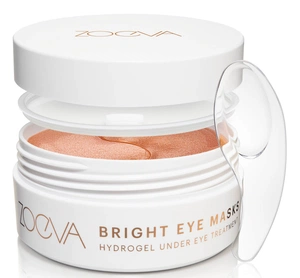 ZOEVA Bright Eye Masks (hydrogel under eye treatment)