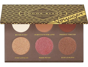 ZOEVA Cocoa Blend Voyager Eyeshadow Palette
