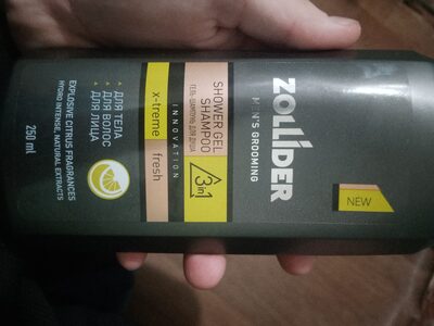 Zollider