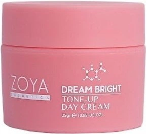 Zoya Tone Up Day Cream Dream Bright