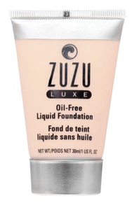 ZUZU LUXE Oil-free Liquid Foundation