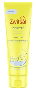 Zwitsal Baby Zinkzalf