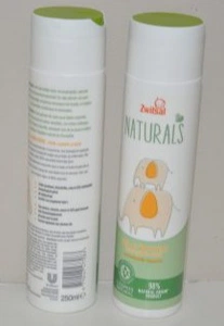 Zwitsal Bad- & Douchecrème "naturals"