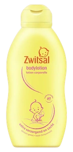 Zwitsal Body Lotion Baby