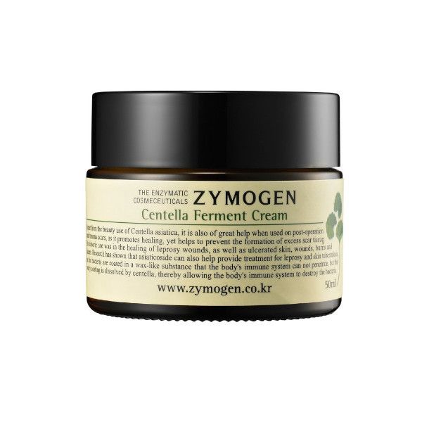 ZYMOGEN Centella Ferment Cream - 50ml