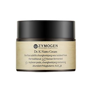 ZYMOGEN Dr. K-Natto Cream - 50ml