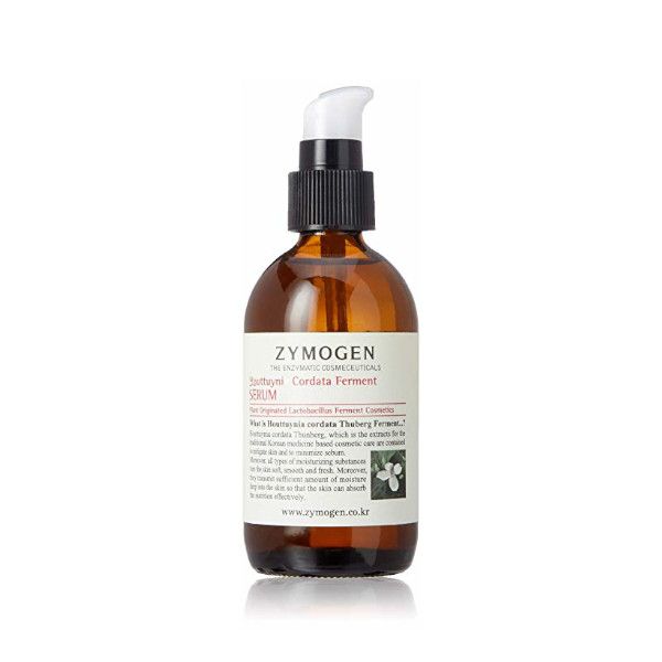 ZYMOGEN Houttuynia Cordata Ferment Serum -105ml