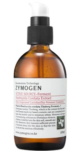 Zymogen Houttuynia Cordata Ferment Serum