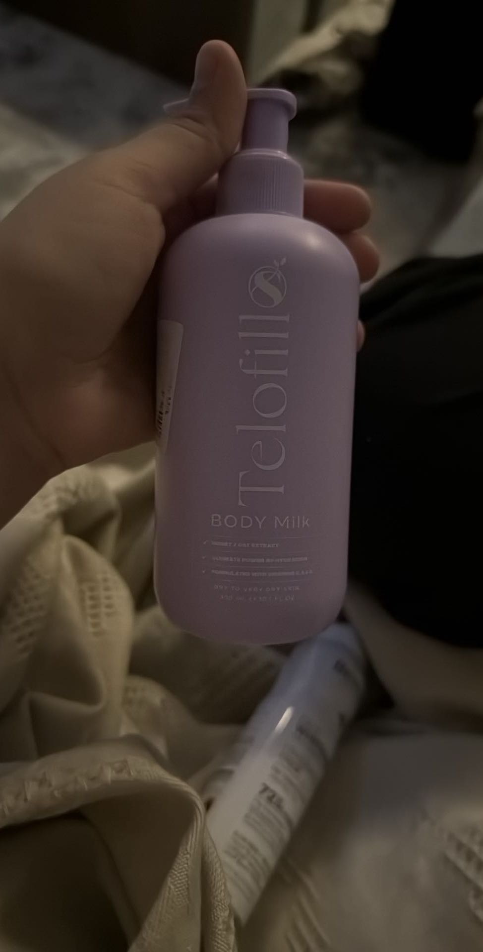 Body Milk