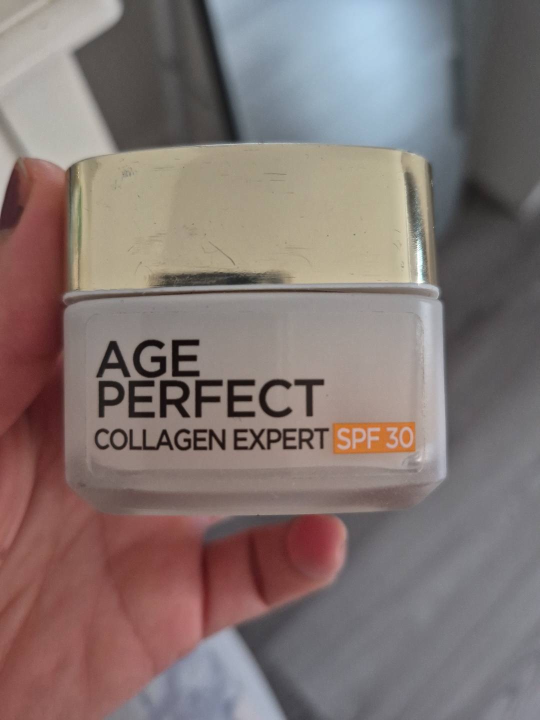 Age Perfect Collagen Expert SPF 30